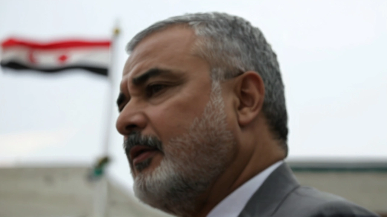 Morte de Ismail Haniyeh: Hamas Acusa Israel pelo Assassinato do Líder em Teerã