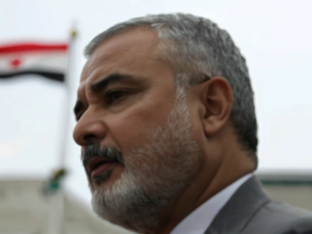 Morte de Ismail Haniyeh: Hamas Acusa Israel pelo Assassinato do Líder em Teerã