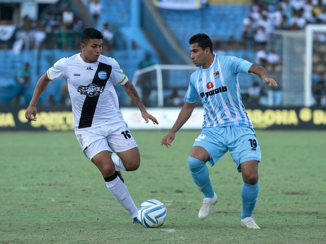 Paysandu vence Ponte Preta por 1 a 0 em jogo marcado por polêmica da arbitragem