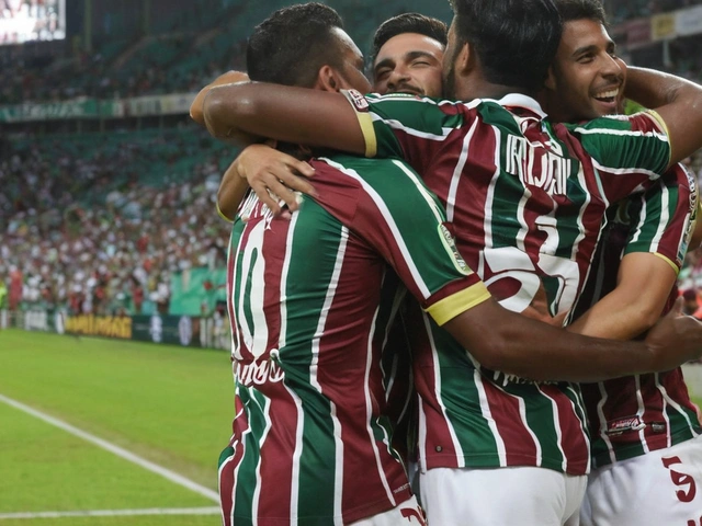 Juventude x Fluminense: Guia Completo com Onde Assistir, Escalações e Horário do Jogo na Copa do Brasil