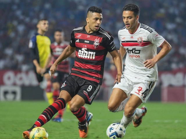 São Paulo vs Flamengo: Agenda, Transmissão e Prévia do Jogo pelo Campeonato Brasileiro