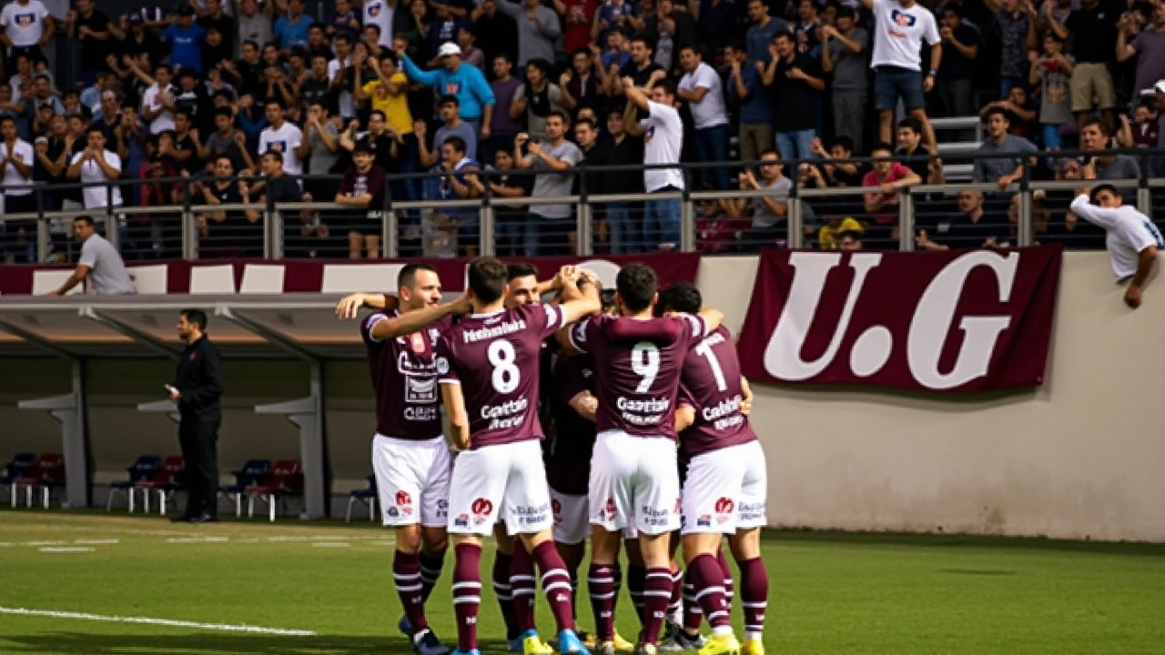 Ferroviária Vence Athletic e Lidera Grupo no Quadrangular Final da Série C Rumo à Série B