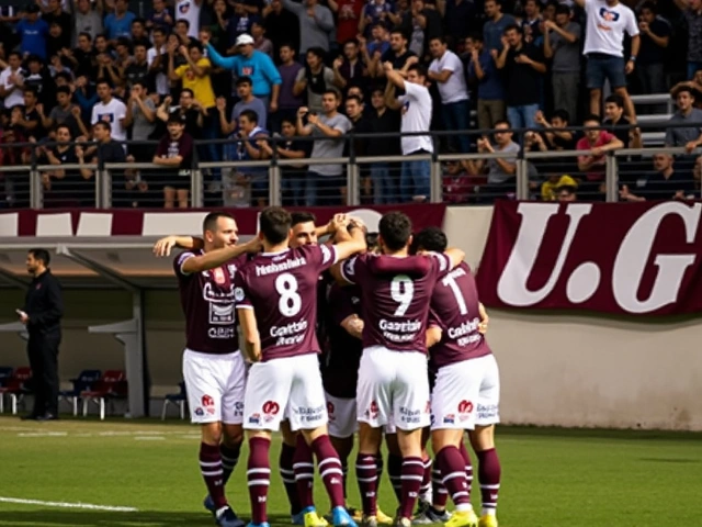 Ferroviária Vence Athletic e Lidera Grupo no Quadrangular Final da Série C Rumo à Série B