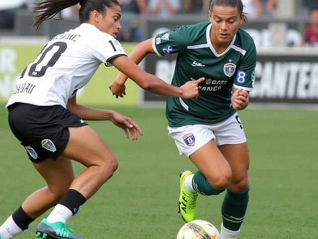 Palmeiras e Corinthians se enfrentam na semifinal do Brasileirão Feminino 2024