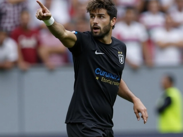 Yuri Alberto Critica Expulsões em Derrota do Corinthians para o São Paulo no Brasileirão