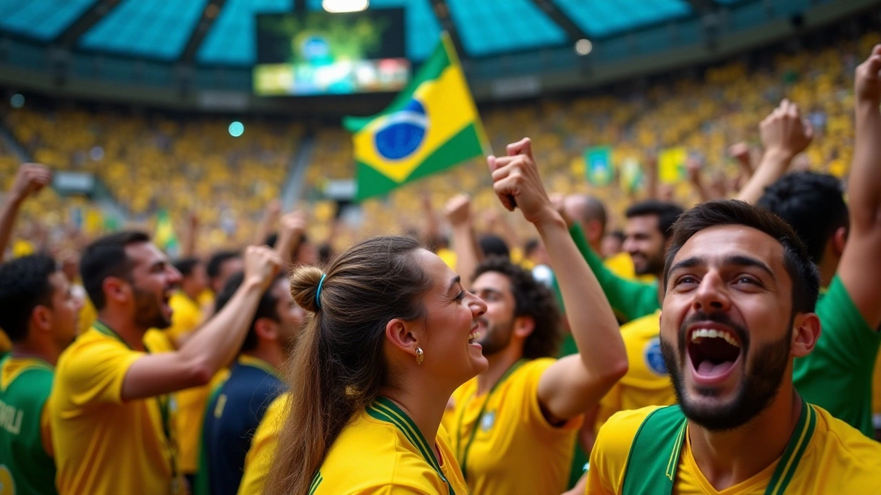 Sorteio da Copa do Brasil 2024 e Como Assistir a Final Entre Flamengo e Atlético-MG