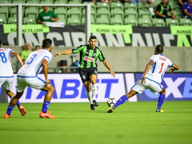 Avaí vs América-MG: Análise do Confronto Decisivo na Série B e Onde Assistir