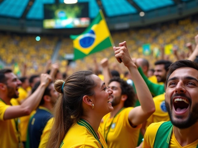 Sorteio da Copa do Brasil 2024 e Como Assistir a Final Entre Flamengo e Atlético-MG