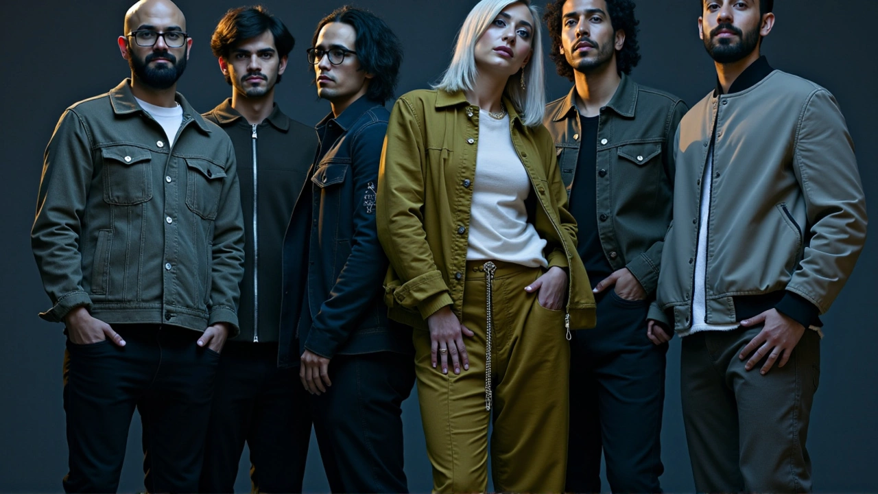 Shows de Linkin Park, Aurora e Zélia Duncan agitam São Paulo nesta semana