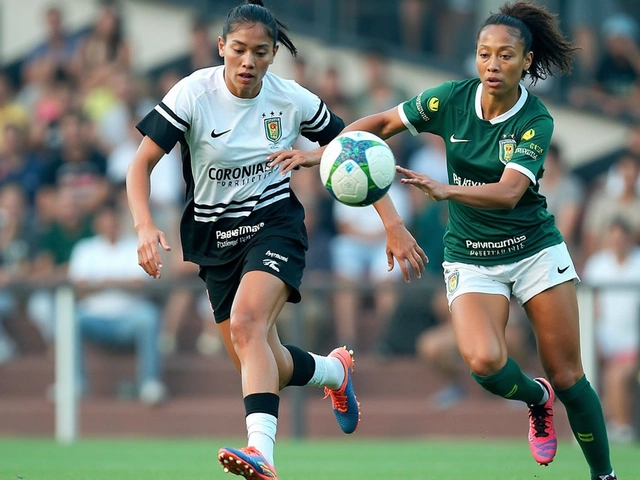 Corrida Pela Glória: Onde Assistir Corinthians x Palmeiras no Campeonato Paulista Feminino