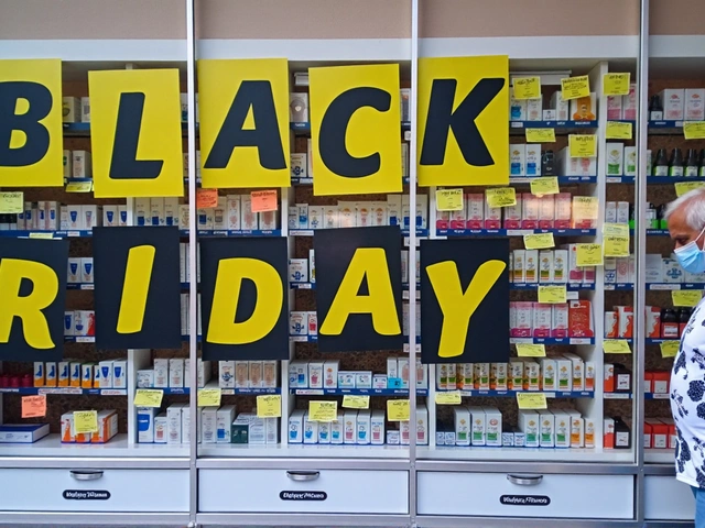 Horários Especiais do Comércio para Black Friday e Feriados no Interior de SP