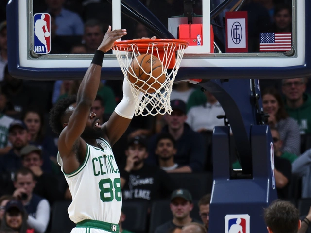 Neemias Queta Ganha o Prestigiado Prêmio Tommy: Um Marco na Trajetória do Basquetebol Português