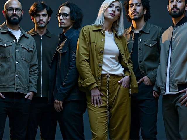 Shows de Linkin Park, Aurora e Zélia Duncan agitam São Paulo nesta semana