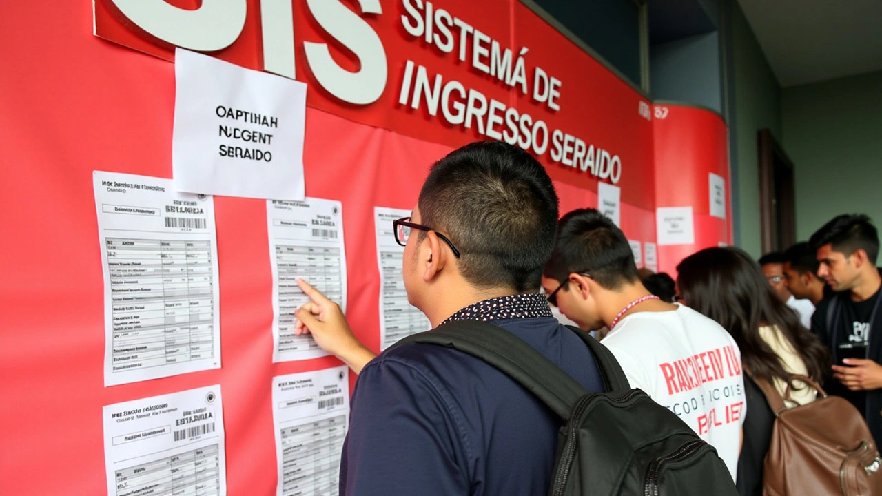 Novo Sistema de Cotas da UEA Apoia Candidatos Locais e Promove Inclusão