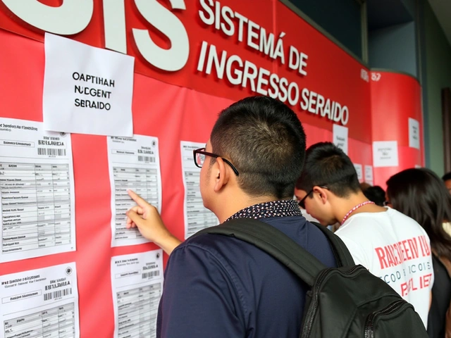 Novo Sistema de Cotas da UEA Apoia Candidatos Locais e Promove Inclusão