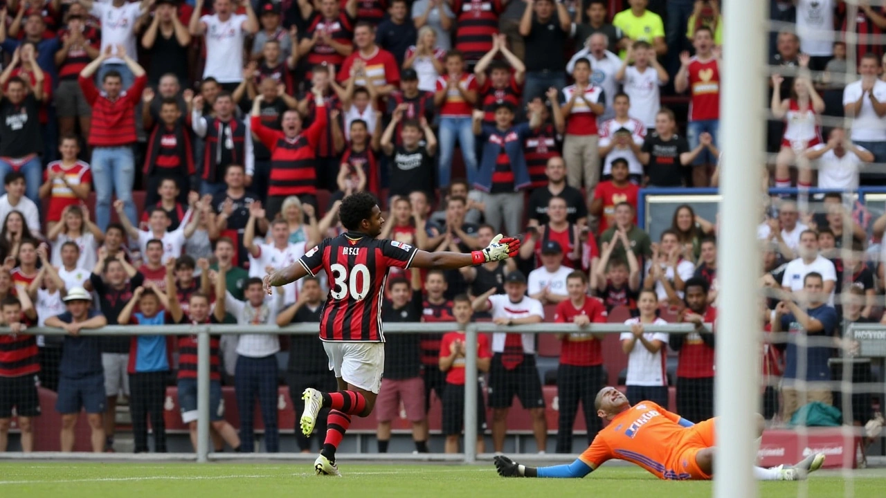 Flamengo Brilha e Entra com o Pé Direito na Copinha Vencendo Cruzeiro-PB por 5-0