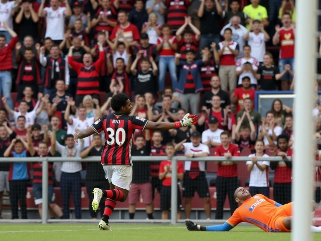 Flamengo Brilha e Entra com o Pé Direito na Copinha Vencendo Cruzeiro-PB por 5-0