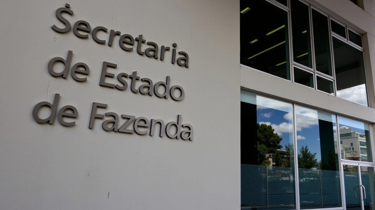 Concurso Sefaz RJ 2025: Edital Lançado com 240 Vagas para Auditor Fiscal e Analista