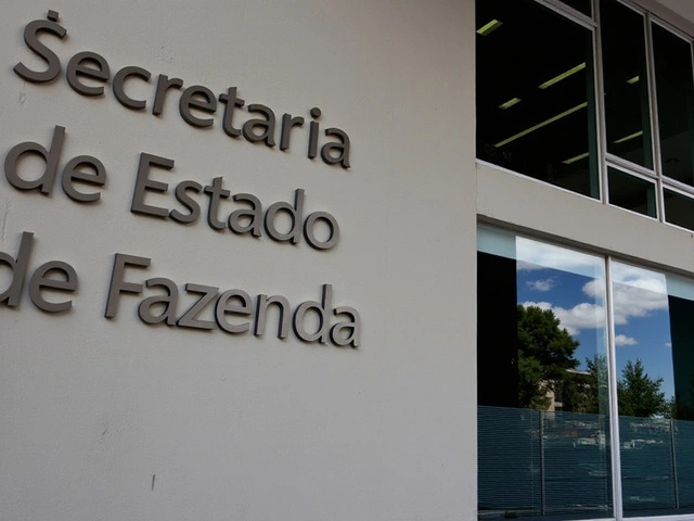 Concurso Sefaz RJ 2025: Edital Lançado com 240 Vagas para Auditor Fiscal e Analista