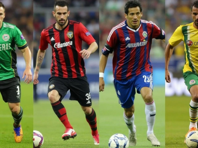 Clubes brasileiros fora do Mundial 2025 ainda sonham com título Intercontinental