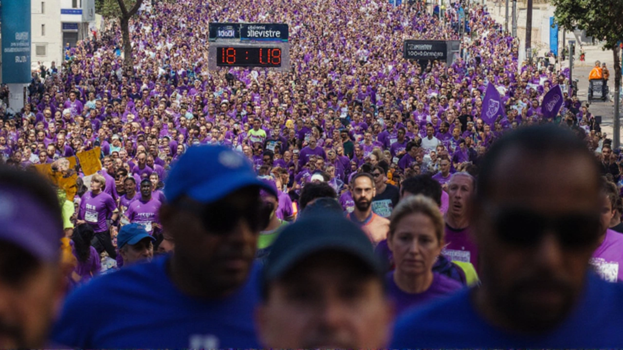 Expectativas e novidades da edição centenária