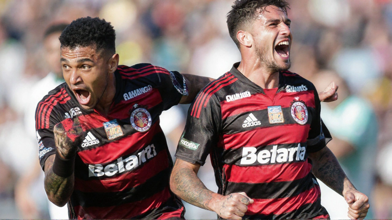 Flamengo x Estudiantes: onde assistir, horário e escalações da decisão da Libertadores