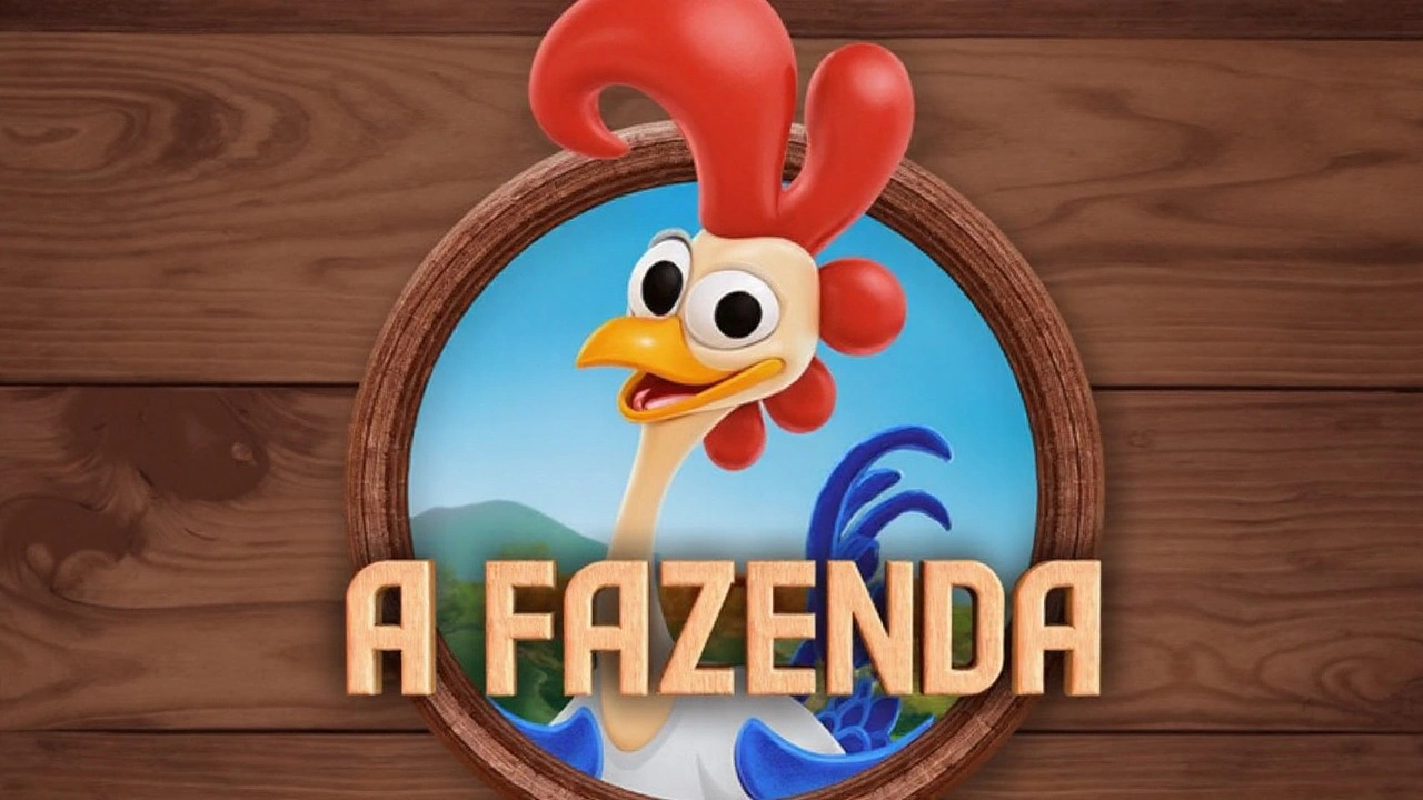 Quanto vale ficar na fazenda: bastidores do cachê e do jogo