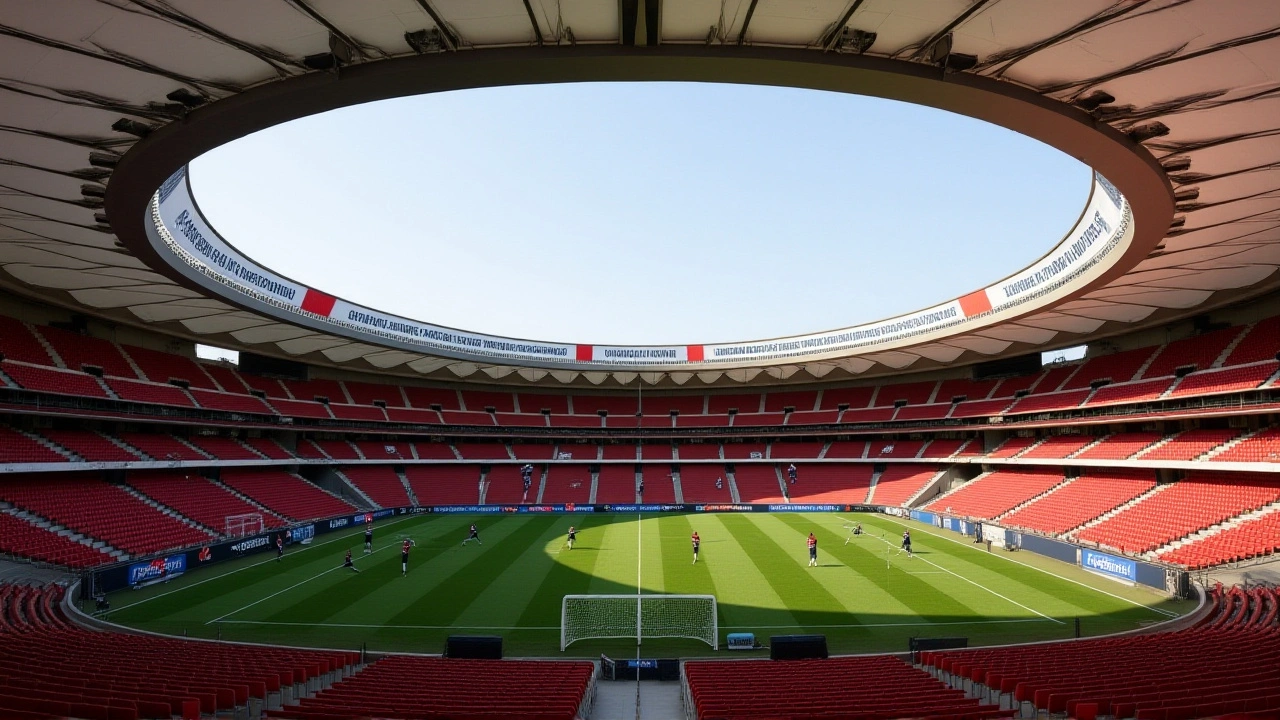 Repercussões para a temporada