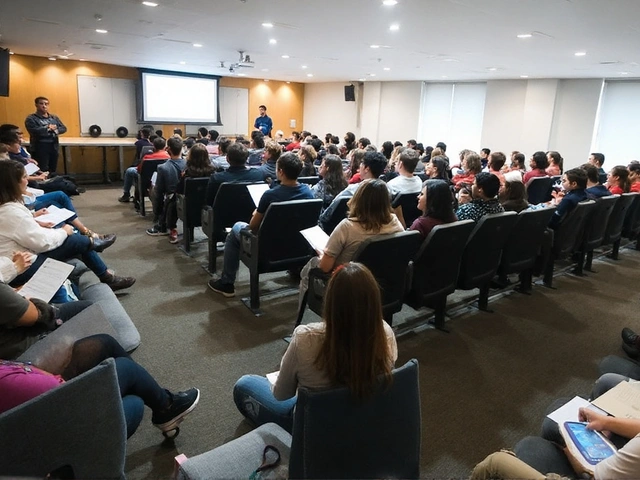 CNU 2025: prazo estendido para candidatos da lista de espera confirmarem interesse