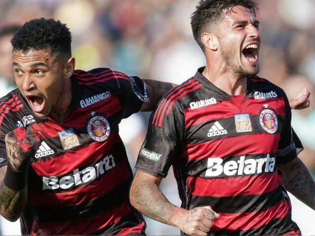 Flamengo x Estudiantes: onde assistir, horário e escalações da decisão da Libertadores