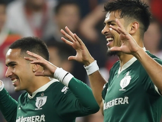 Palmeiras vira contra River Plate: onde assistir ao vivo e os momentos decisivos