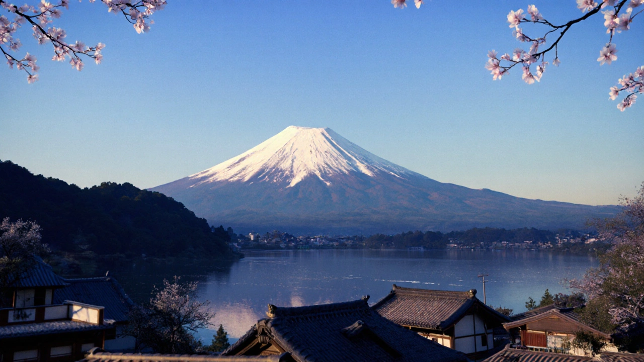 Xbox na Tokyo Game Show 2025 revela Forza Horizon 6 ambientado no Japão