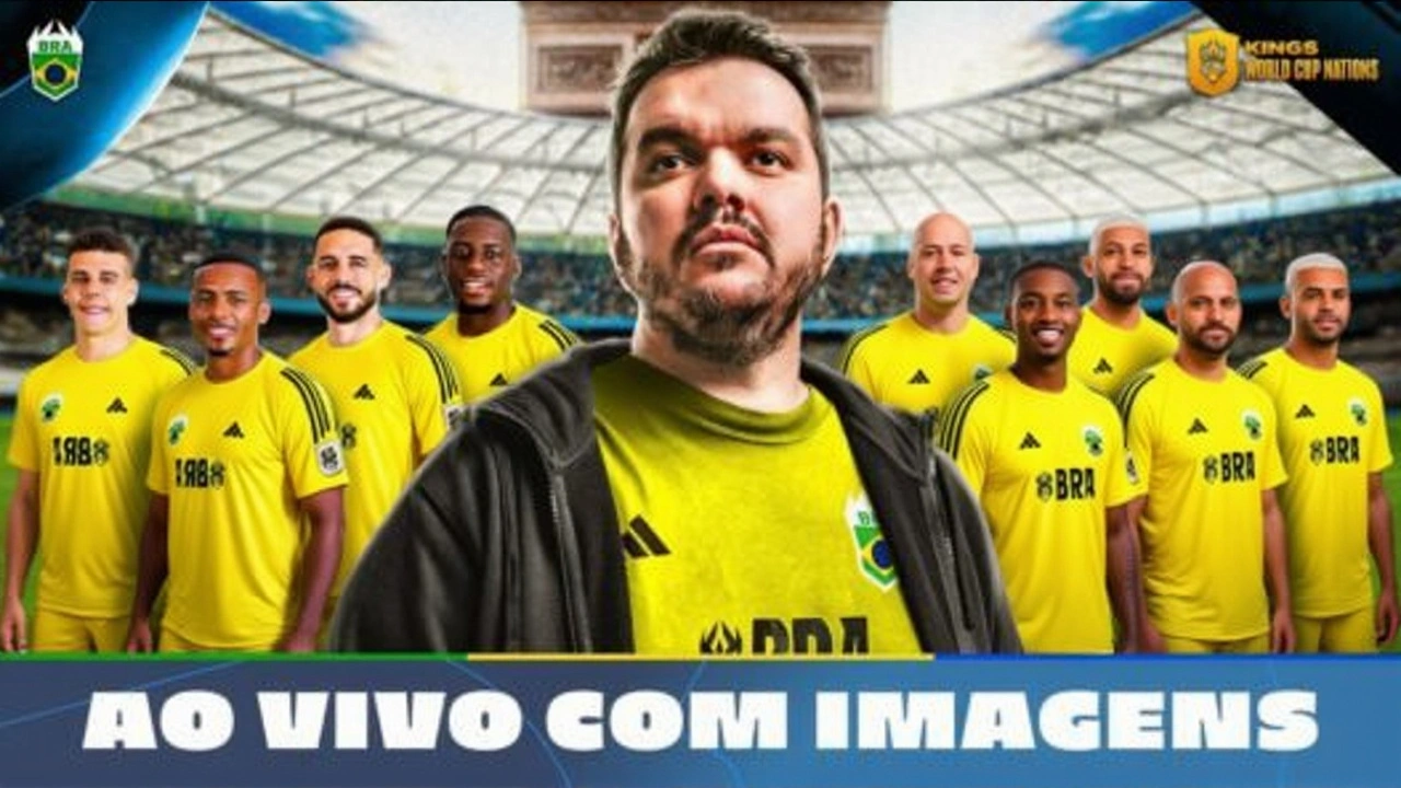 Perspectivas para a próxima fase