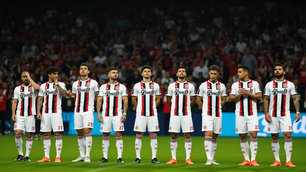Próximos desafios para o Flamengo