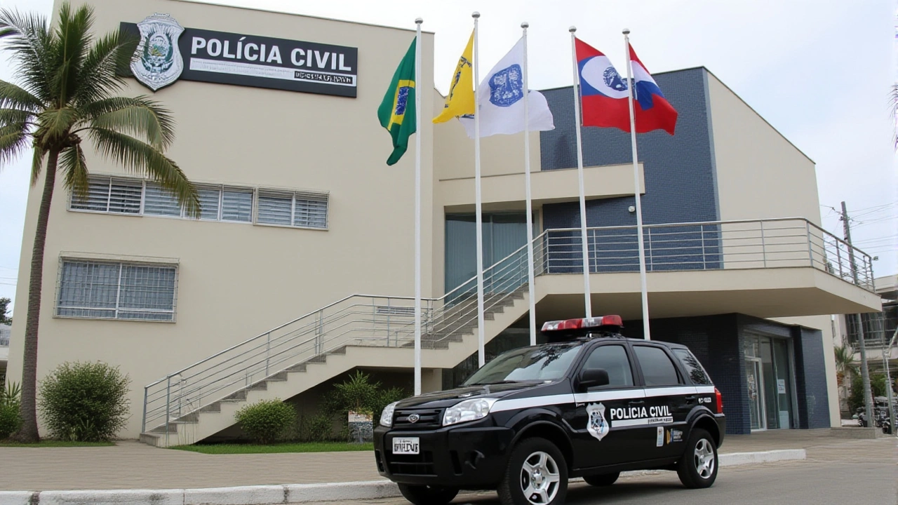 Próximos passos e datas importantes