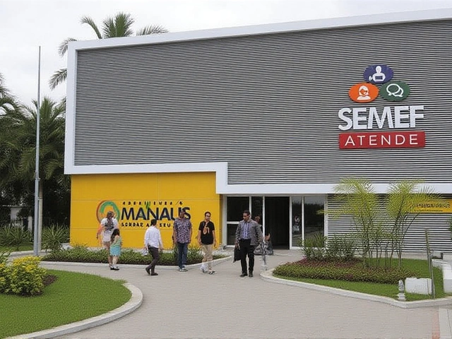 Banca da FCC é revogada e concurso de auditor fiscal em Manaus fica suspenso