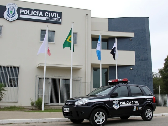 Concurso PC ES 2025: 1.052 vagas e salário de até R$ 9,3 mil