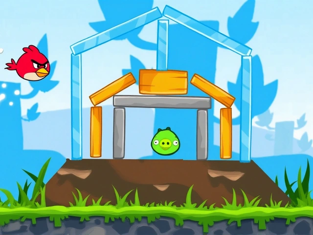 NSA e GCHQ espionaram Google Maps e Angry Birds, vazamento de Snowden