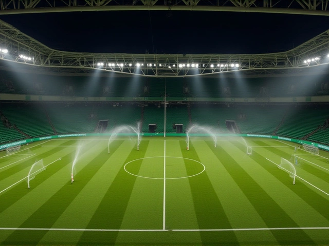 Palmeiras e Cruzeiro empatam em 0 a 0 em clássico movimentado no Allianz Parque