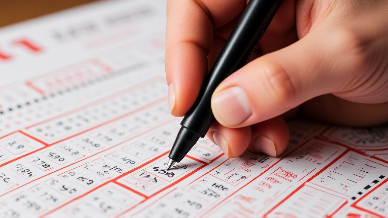 Loteria Federal sorteia R$ 500 mil para bilhete vendido em Campo Grande (MS) na extração 6009-7