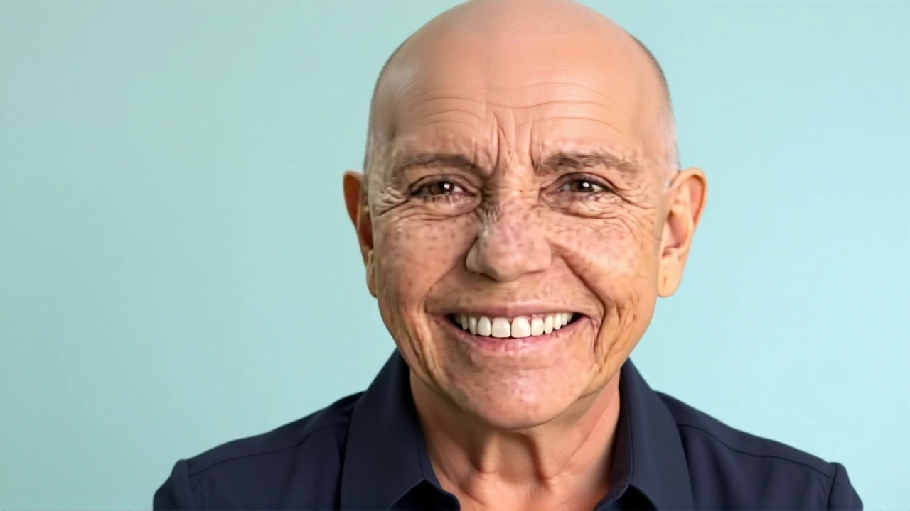 O legado de uma mulher que não se cala