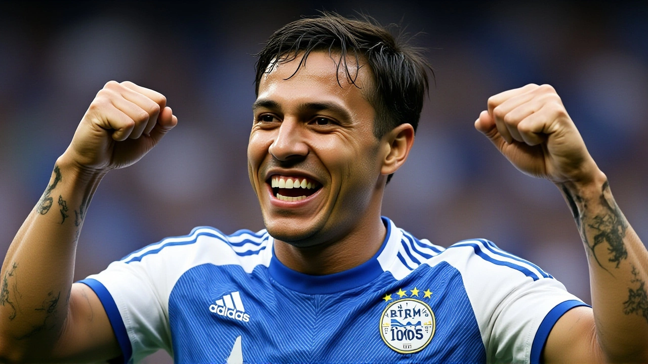 O que vem por aí? O próximo desafio de Kaio Jorge