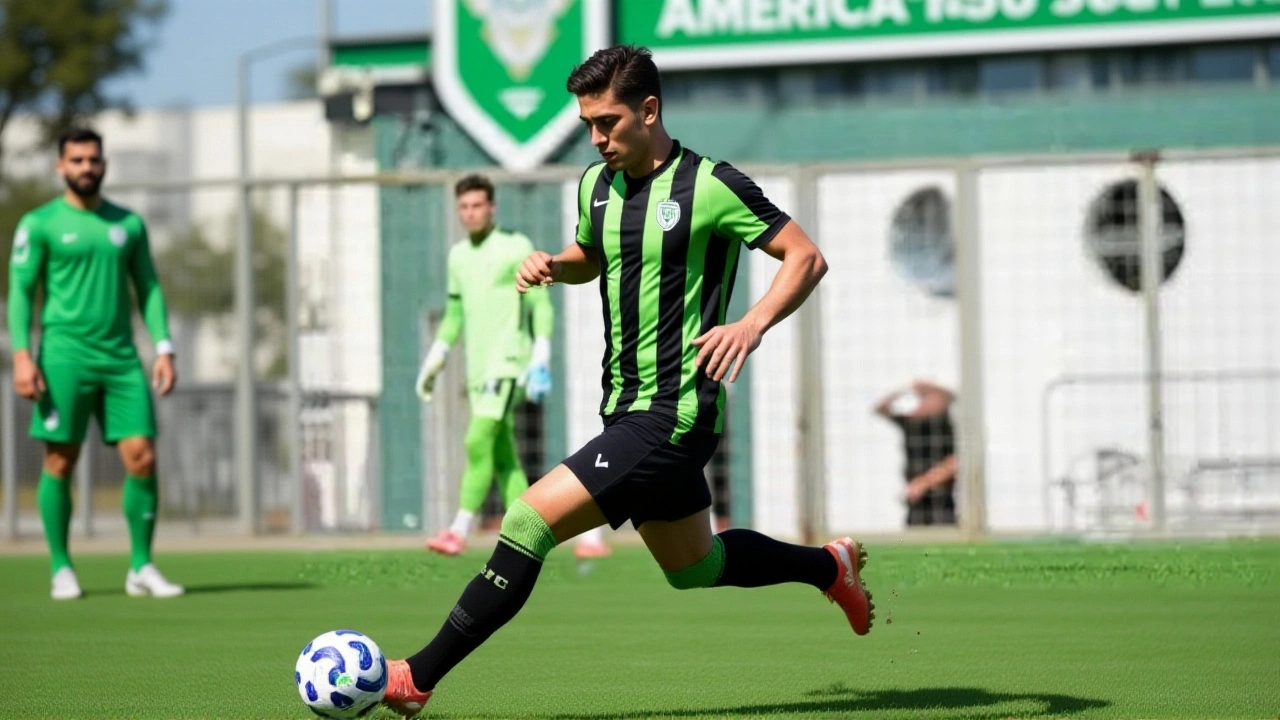 Um marco para o futebol do Nordeste