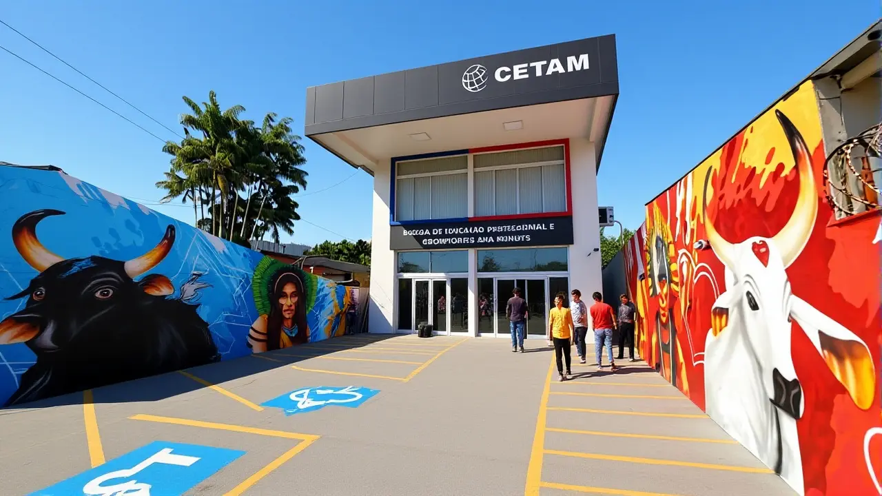 Por que isso importa para o Amazonas