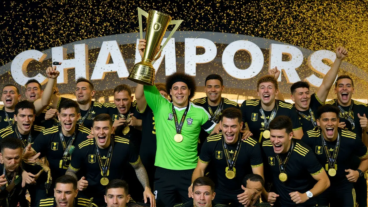 Lendas Viventes e Momentos Marcantes