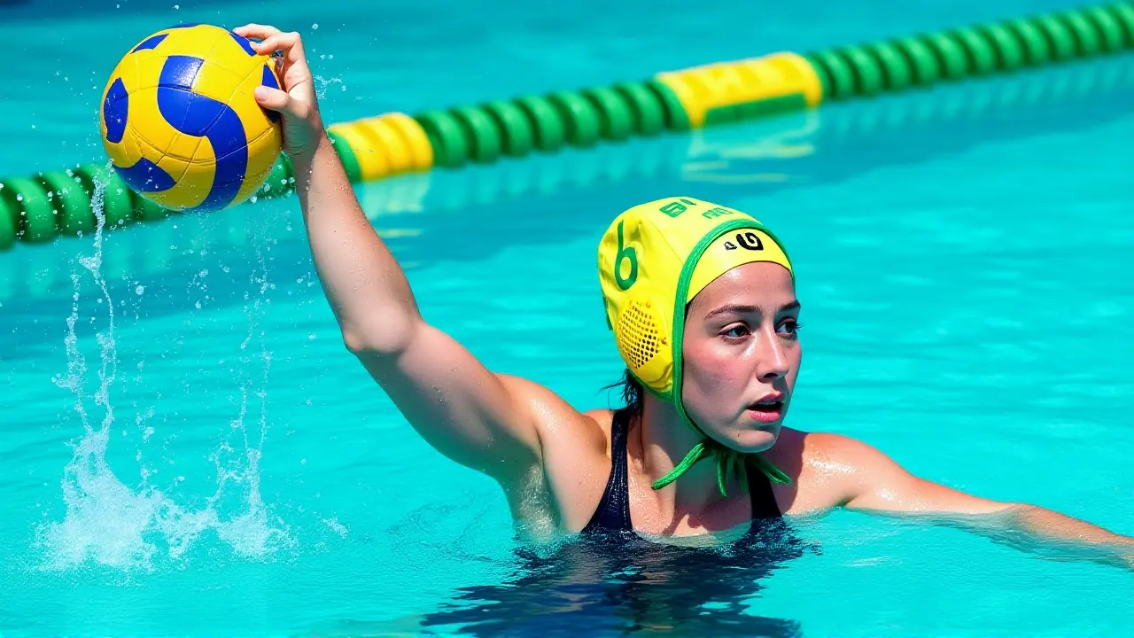 A herança masculina e a pressão pelo título inédito