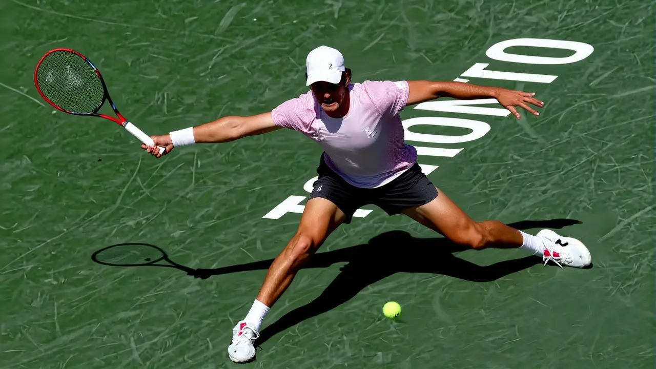 João Fonseca briga com Zverev, mas cai nas quartas de Monte Carlo