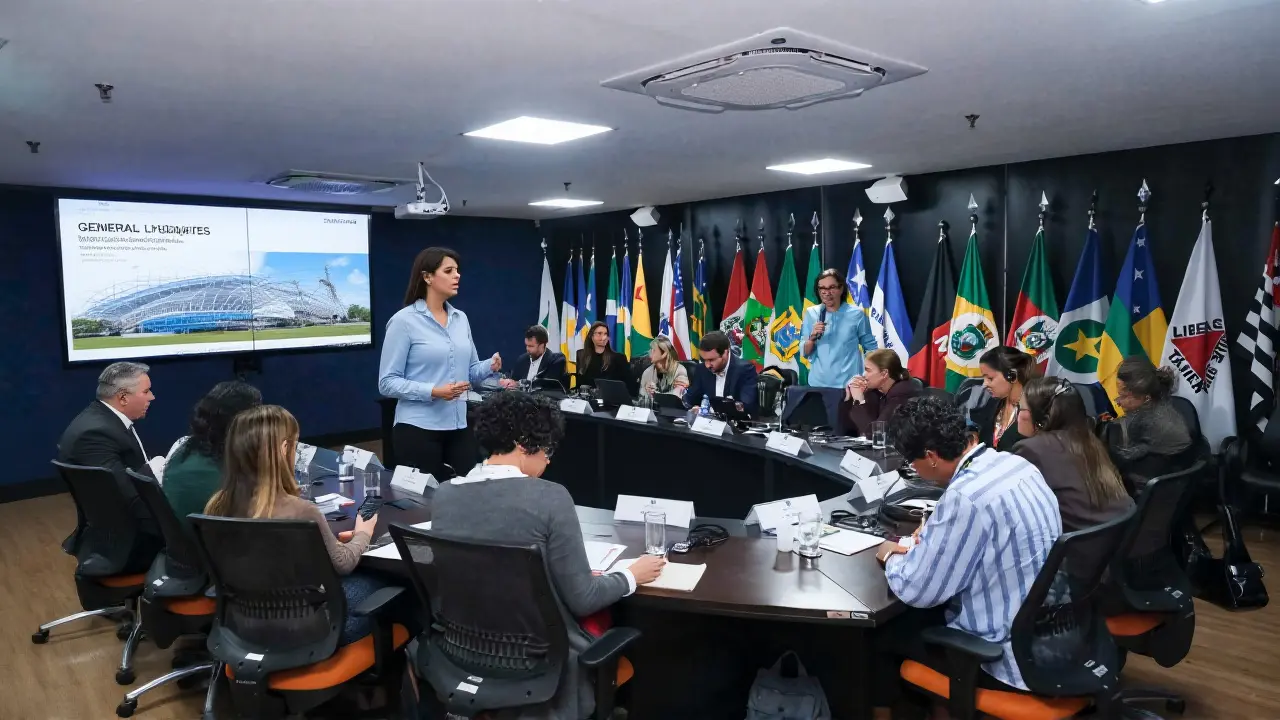 Perguntas Frequentes