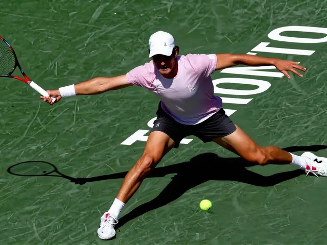 João Fonseca briga com Zverev, mas cai nas quartas de Monte Carlo