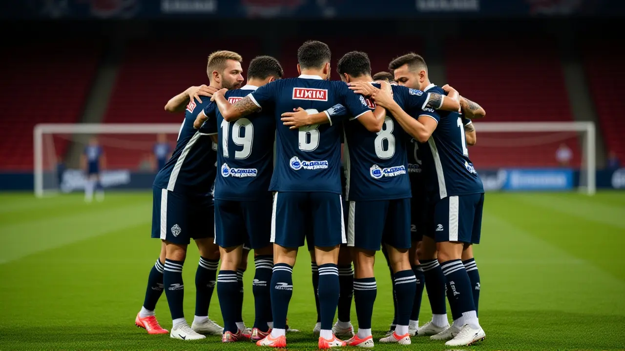 Sport vence ASA e avança às semifinais da Copa do Nordeste